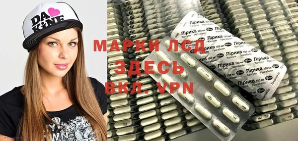 мдпв Гусь-Хрустальный